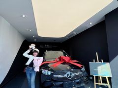 -沈阳业乔瑞星奔驰4S店(东陵路店)