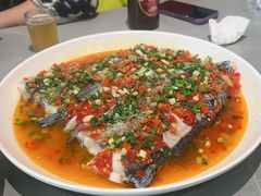 -水边人家·鱼宴餐厅·淳鱼馆(千岛湖店)