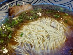 -朱洪元苏式面馆(绿宝广场店)