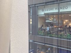 -柴门饭儿(成都太古里店)