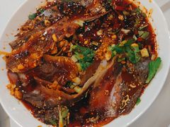 -夫妻肺片·中华老字号·正宗川菜(春熙路店)