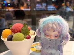 -哈根达斯(滨江店)
