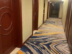 -维也纳酒店(深圳大学城店)