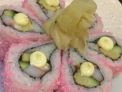 -水之惠鲜鱼料理(王府大街店)