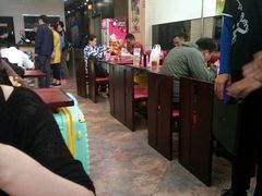 -小杨生煎(火车站北广场店)