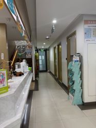 -睿宝儿科·眼科·口腔(杨浦新江湾城店)