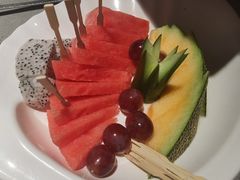-海底捞火锅(王府井店)