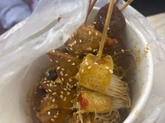 -富辉粉店·海南咖喱饭