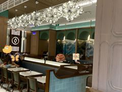 -新世界餐厅(万达店)