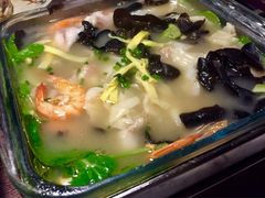 -青叶202都市餐厅(迪诺水镇店)