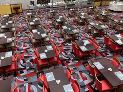 -北京宝辰饭店·明苑咖啡厅