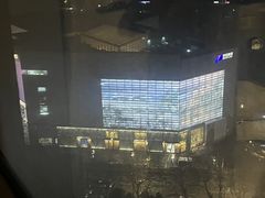 -南京金陵饭店