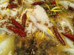 -新太二·鲜料川菜(万泰汇店)