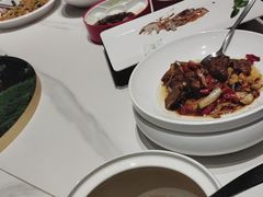 -观宴·品质赣菜(高新大道店)