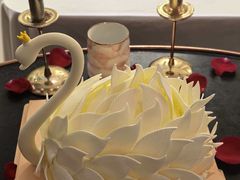 -PARFUM FLORAL花境法餐(南京首店)