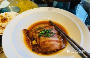 Five-Spice Pork Ribs