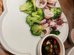 -闽上鲜·福建菜(龙湖滨江天街店)