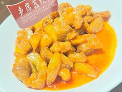 -乡里八闽·福州乡土菜(火车北站店)