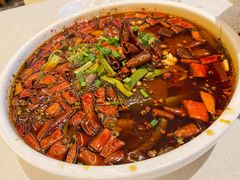 -辣婆婆(航天桥店)