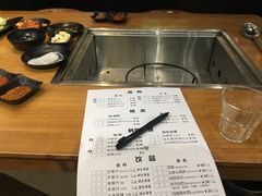 -肉甲韩国木炭烤肉(新壹街1店)