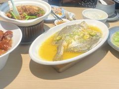 -汤潮荟·粤菜小馆(茂业天地店)