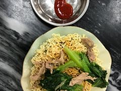 -智香甜品店