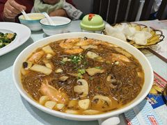 -鲜得莱渔港·小平岛海胆馆(七贤岭店)