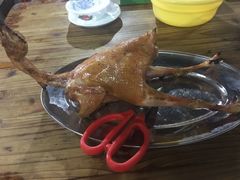 -昌记土制吊烧鸡(佛山市安信物流中心A座店)