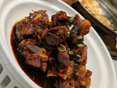 -绿茶餐厅(广州天河城店)