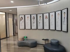 -牙博士口腔品牌连锁(杨浦店)