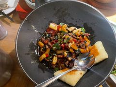 -桂小厨广西菜(青秀万达店)