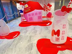 -三丽鸥 Sanrio Gift Gate(汉光百货店)