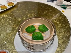 翡翠玉龙饺-誉珑轩