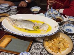 -南京大牌档(凯德大峡谷店)