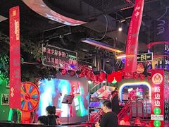 -路边边.炒菜烧烤.音乐餐厅(良乡长虹店)