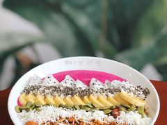 粉红火烈鸟-So Acai(天河店)