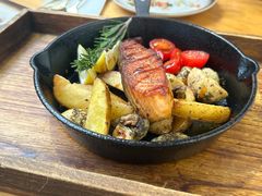 -沏点Trattoria意大利餐厅(新街口店)