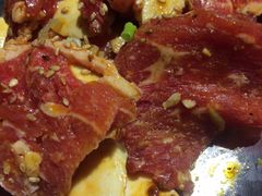 -马路牙子地桌烤肉(工体店)