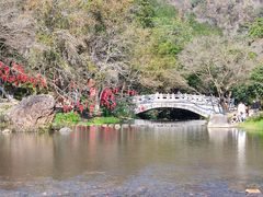 -广州市石门国家森林公园