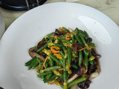 -柴门饭儿(成都太古里店)