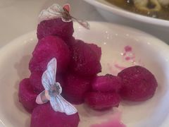 -乡村馕坑肉·烧烤·新疆菜·本地人更爱吃(阿勒泰首店)