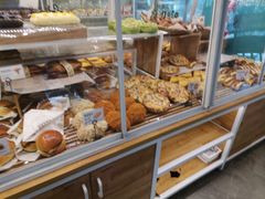 -山山家·新鲜烘焙(孝顺店)