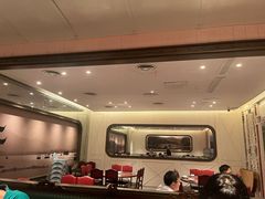 -新白鹿餐厅(西湖银泰店)