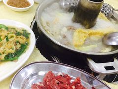 -潮隆牛肉美食城(莲花路店)