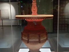 -浙江省博物馆(孤山馆区)