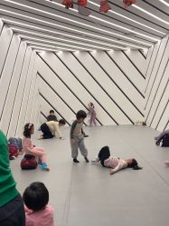 -奈尔宝·儿童乐园·亲子餐厅(华采天地店)