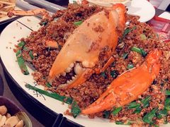 -喜记避风塘炒辣蟹(总店)