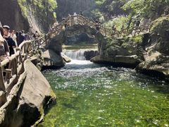 -山西壶关太行山大峡谷旅游景区