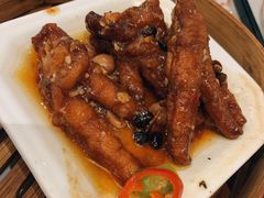 -稻香酒家(天河城店)