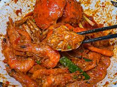 -辣螃铠盆盆蟹大排档(总店)